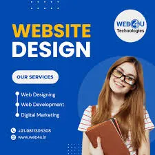 Web4u Technologies